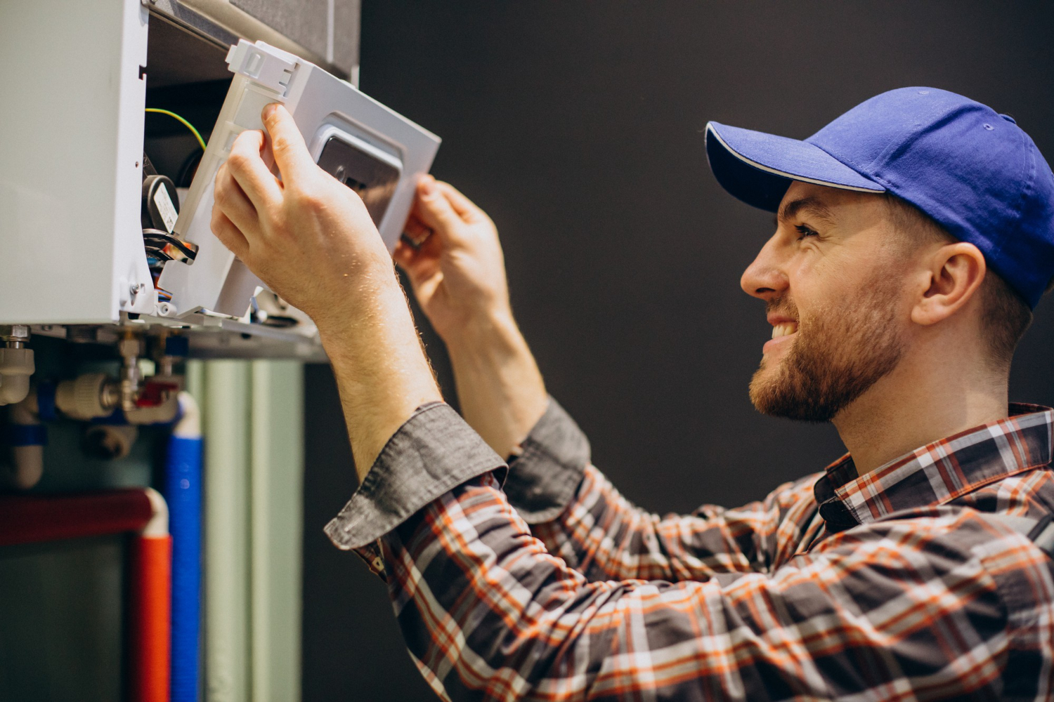 furnace repair